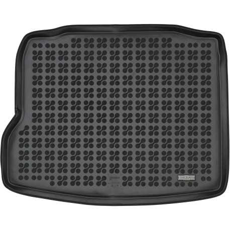 Opel VECTRA C Sedanas 2002 → 2008 Guminis bagažinės kilimėlis su borteliu