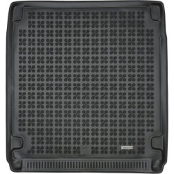 Opel VECTRA C Wagon 2003 → 2008 Guminis bagažinės kilimėlis su borteliu