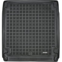 Opel VECTRA C Wagon 2003 → 2008 Guminis bagažinės kilimėlis su borteliu