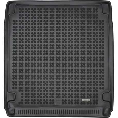 Opel VECTRA C Wagon 2003 → 2008 Guminis bagažinės kilimėlis su borteliu