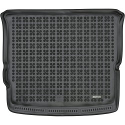 Opel ZAFIRA A I 1999 → 2005 Guminis bagažinės kilimėlis su borteliu