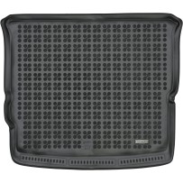 Opel ZAFIRA A I 1999 → 2005 Guminis bagažinės kilimėlis su borteliu