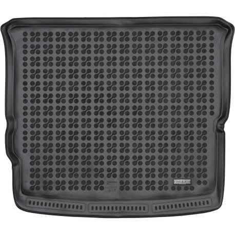 Opel ZAFIRA A I 1999 → 2005 Guminis bagažinės kilimėlis su borteliu