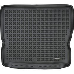Opel ZAFIRA B II 2005 → 2014 Guminis bagažinės kilimėlis su borteliu