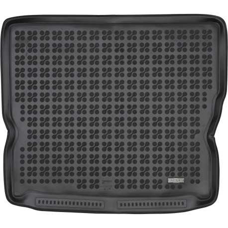 Opel ZAFIRA B II 2005 → 2014 Guminis bagažinės kilimėlis su borteliu