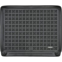 Opel ZAFIRA C III Tourer 2012 → 2019 Guminis bagažinės kilimėlis su borteliu