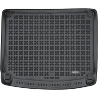 Porsche CAYENNE I 2002 → 2010 Guminis bagažinės kilimėlis su borteliu