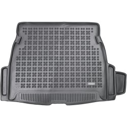 Suzuki ACROSS Plug in Hybrid 2020 → Guminis bagažinės kilimėlis su borteliu