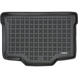 Suzuki BALENO II 2015 → 2019 Guminis bagažinės kilimėlis su borteliu