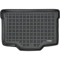 Suzuki BALENO II 2015 → 2019 Guminis bagažinės kilimėlis su borteliu