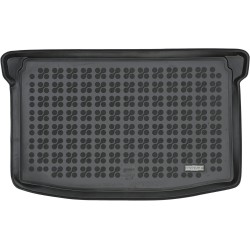 Suzuki BALENO II 2015 → 2019 Guminis bagažinės kilimėlis su borteliu