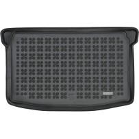 Suzuki BALENO II 2015 → 2019 Guminis bagažinės kilimėlis su borteliu