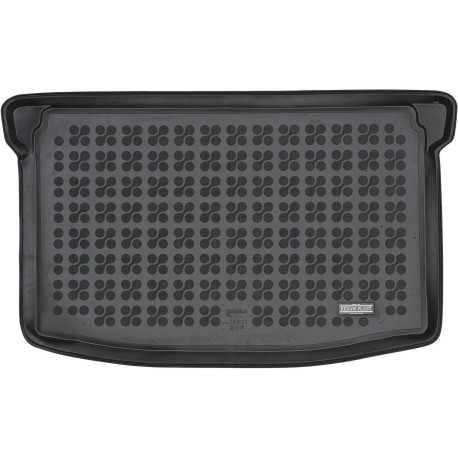 Suzuki BALENO II 2015 → 2019 Guminis bagažinės kilimėlis su borteliu