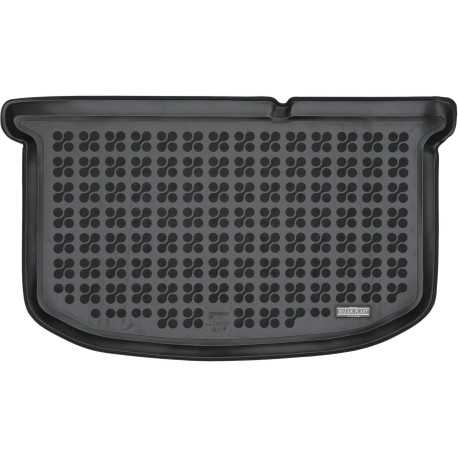 Suzuki IGNIS III 2016 → Guminis bagažinės kilimėlis su borteliu