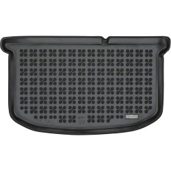 Suzuki IGNIS III Hybrid 2019 → Guminis bagažinės kilimėlis su borteliu