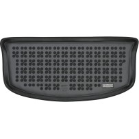 Suzuki SPLASH 2008 → 2014 Guminis bagažinės kilimėlis su borteliu