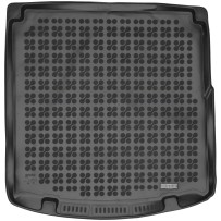 Suzuki SWACE Hybrid 2023 → Guminis bagažinės kilimėlis su borteliu