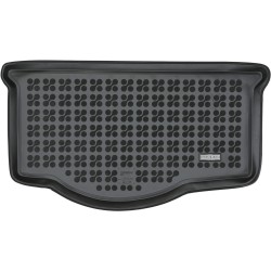 Suzuki SWIFT V Hečbekas 3d, 5d 2010 → 2017 Guminis bagažinės kilimėlis su borteliu