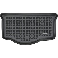 Suzuki SWIFT V Hečbekas 3d, 5d 2010 → 2017 Guminis bagažinės kilimėlis su borteliu