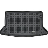 Suzuki SX4 Hečbekas 2006 → 2014 Guminis bagažinės kilimėlis su borteliu