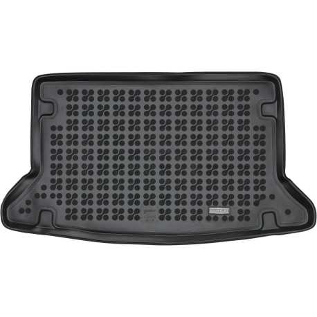 Suzuki SX4 Hečbekas 2006 → 2014 Guminis bagažinės kilimėlis su borteliu