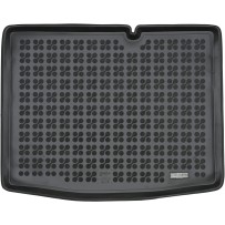 Suzuki SX4 S-Cross 2013 → 2021 Guminis bagažinės kilimėlis su borteliu