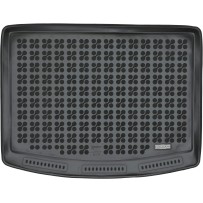 Suzuki S-Cross III Mild Hybrid 2021 → Guminis bagažinės kilimėlis su borteliu