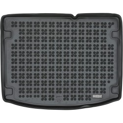 Suzuki Vitara II Hečbekas 2015 → 2018 Guminis bagažinės kilimėlis su borteliu