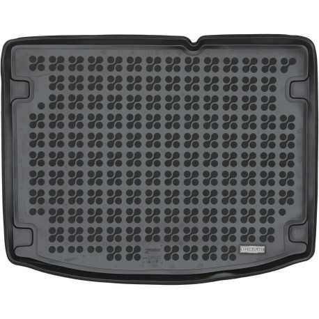 Suzuki Vitara II Hečbekas 2015 → 2018 Guminis bagažinės kilimėlis su borteliu