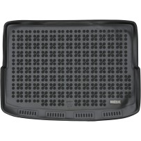 Suzuki Vitara II Hečbekas 2015 → 2018 Guminis bagažinės kilimėlis su borteliu