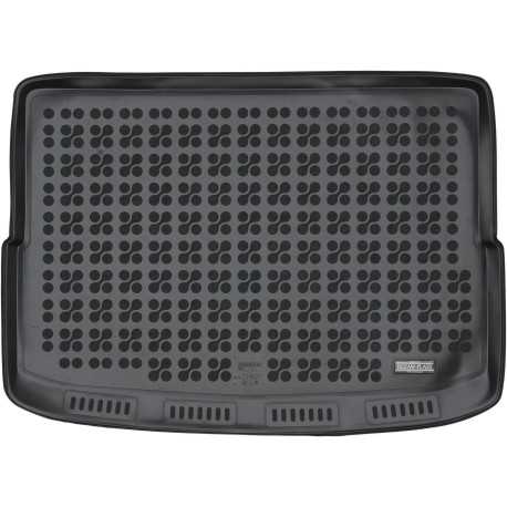 Suzuki Vitara II Hečbekas 2015 → 2018 Guminis bagažinės kilimėlis su borteliu