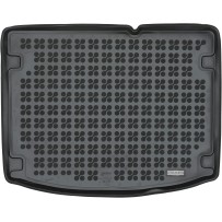 Suzuki VITARA II Mild Hybrid 2018 → Guminis bagažinės kilimėlis su borteliu