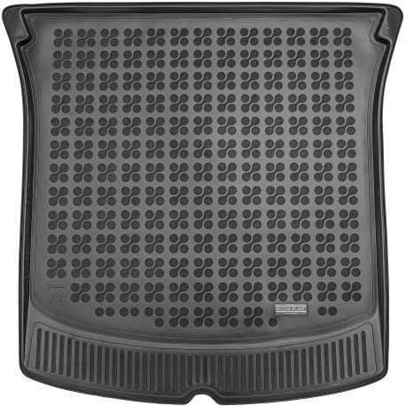 Tesla MODEL Y 2020 → Guminis bagažinės kilimėlis su borteliu