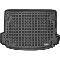 Land Rover Range Rover EVOQUE II 2018 → Guminis bagažinės kilimėlis su borteliu