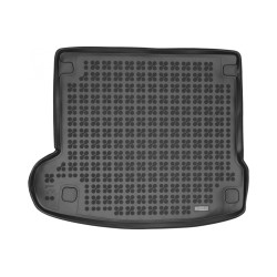 Land Rover Range Rover VELAR 2017 → Guminis bagažinės kilimėlis su borteliu