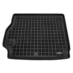 Land Rover Range Rover SPORT I 2005 → 2012 Guminis bagažinės kilimėlis su borteliu