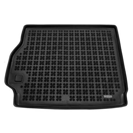 Land Rover Range Rover SPORT I 2005 → 2012 Guminis bagažinės kilimėlis su borteliu