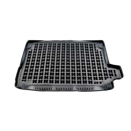 Land Rover Range Rover SPORT II 2013 → 2022 Guminis bagažinės kilimėlis su borteliu