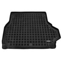 Land Rover Range Rover III 2001 → 2012 Guminis bagažinės kilimėlis su borteliu