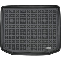 Mitsubishi ASX 2010 → 2022 Guminis bagažinės kilimėlis su borteliu