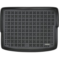 Mitsubishi ECLIPSE CROSS 2017 → 2021 Guminis bagažinės kilimėlis su borteliu