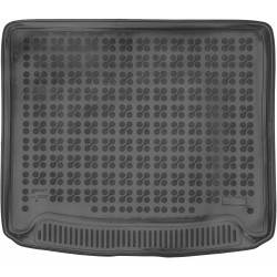 Mitsubishi ECLIPSE CROSS 2021 → Guminis bagažinės kilimėlis su borteliu