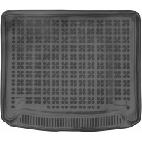 Mitsubishi ECLIPSE CROSS 2021 → Guminis bagažinės kilimėlis su borteliu