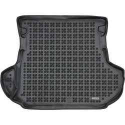 Mitsubishi OUTLANDER II 2006 → 2013 Guminis bagažinės kilimėlis su borteliu