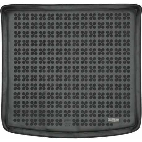 Mitsubishi OUTLANDER III 2012 → 2021 Guminis bagažinės kilimėlis su borteliu