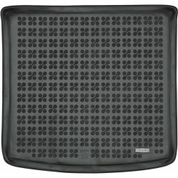 Mitsubishi OUTLANDER III 2014 → 2021 Guminis bagažinės kilimėlis su borteliu