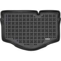 Mitsubishi SPACE STAR 2012 → 2020 Guminis bagažinės kilimėlis su borteliu