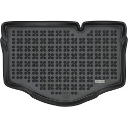 Mitsubishi SPACE STAR 2020 → Guminis bagažinės kilimėlis su borteliu