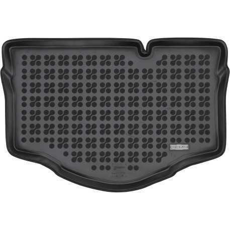 Mitsubishi SPACE STAR 2020 → Guminis bagažinės kilimėlis su borteliu