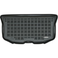 Mitsubishi SPACE STAR 2020 →Guminis bagažinės kilimėlis su borteliu